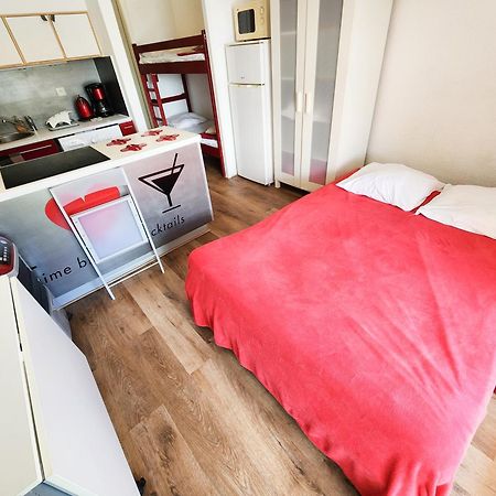 Appartement Cosy Le Phoebus Кане Экстерьер фото