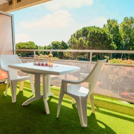 Appartement Cosy Le Phoebus Кане Экстерьер фото