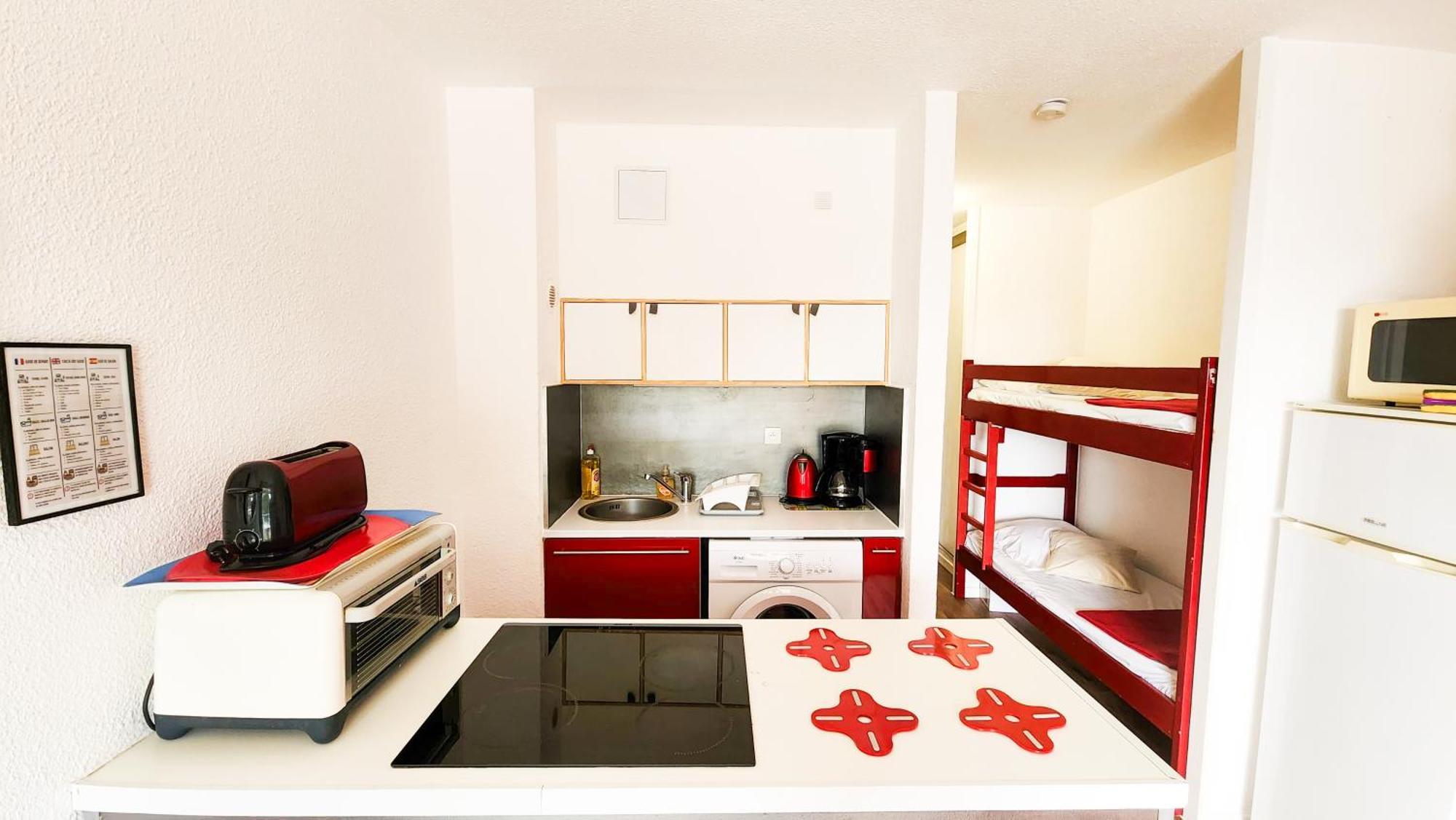 Appartement Cosy Le Phoebus Кане Экстерьер фото
