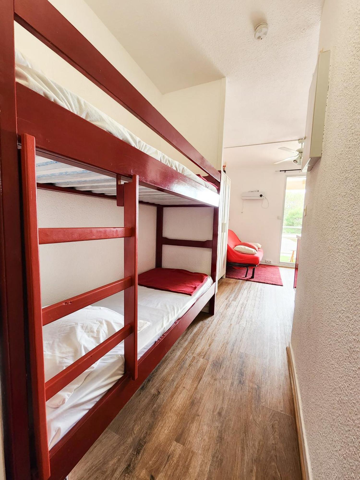 Appartement Cosy Le Phoebus Кане Экстерьер фото