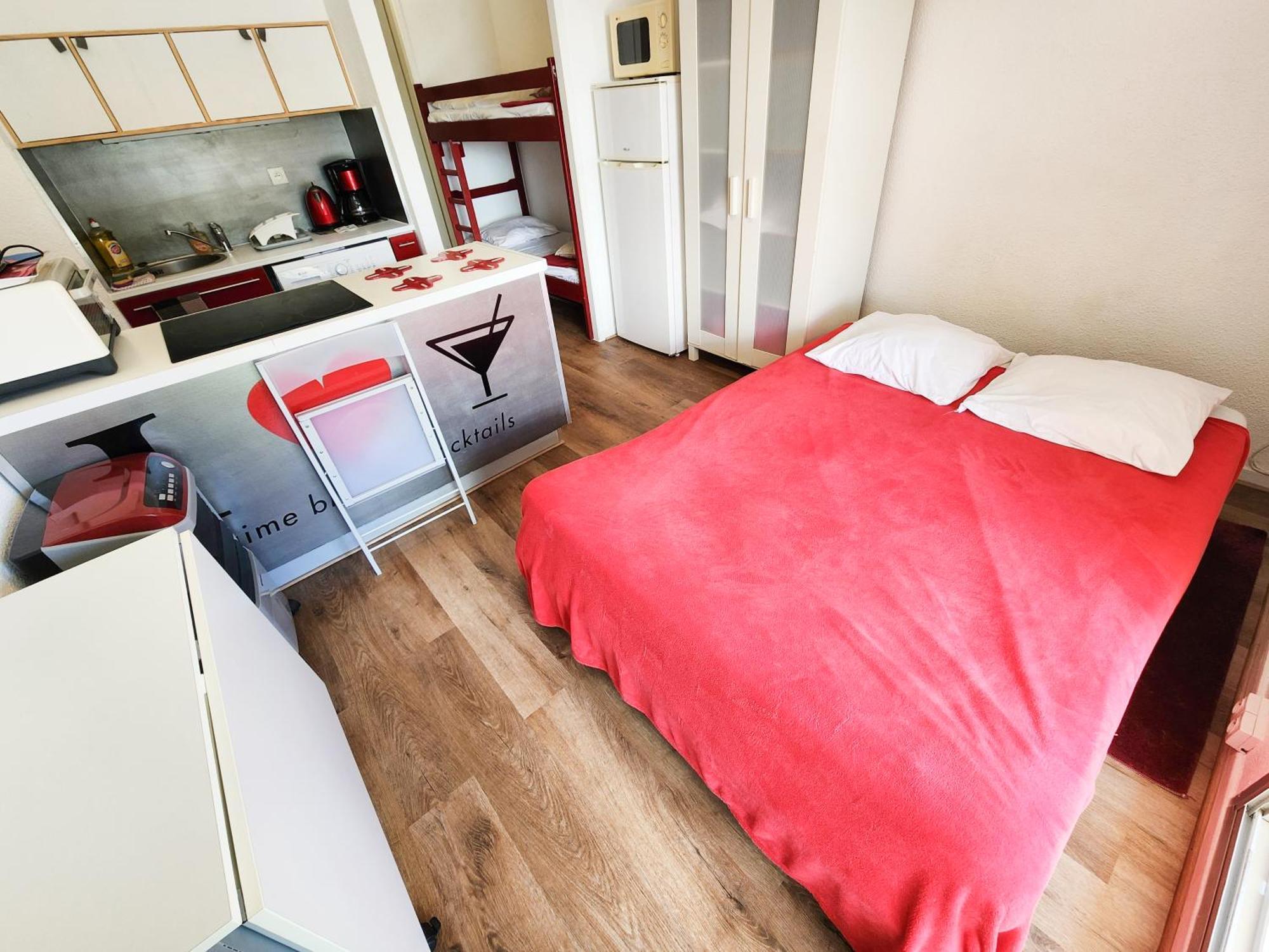 Appartement Cosy Le Phoebus Кане Экстерьер фото