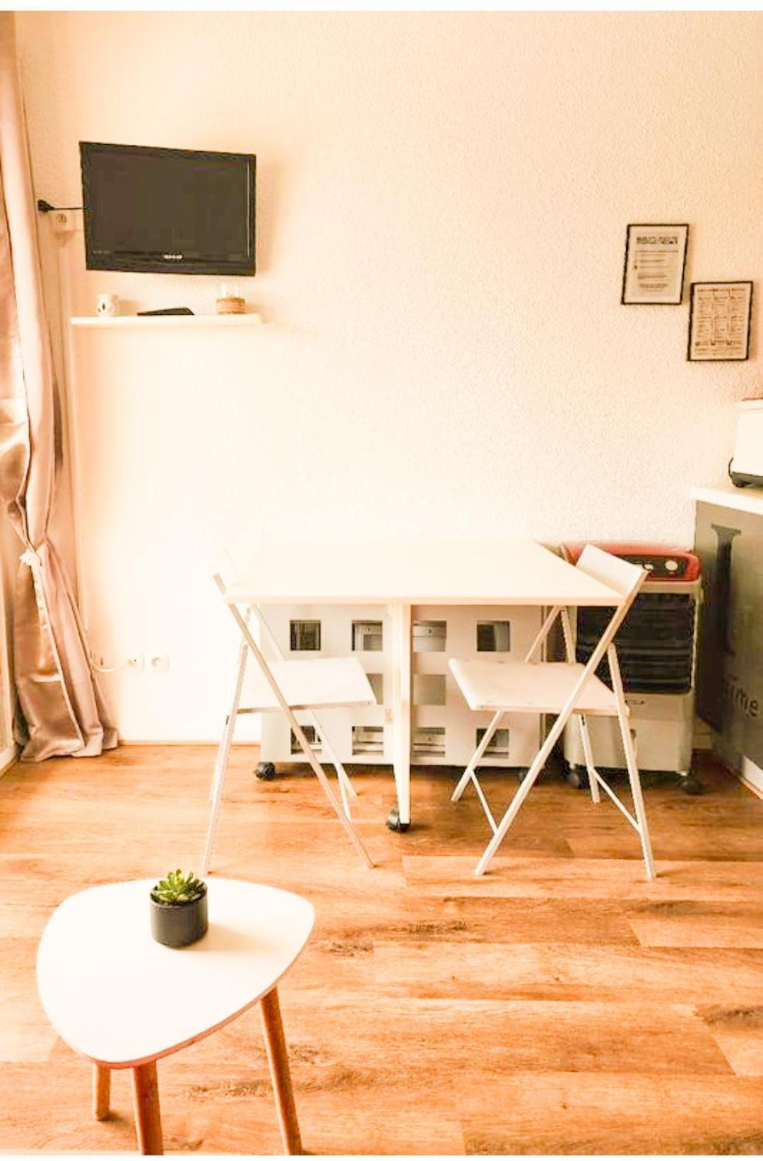 Appartement Cosy Le Phoebus Кане Экстерьер фото