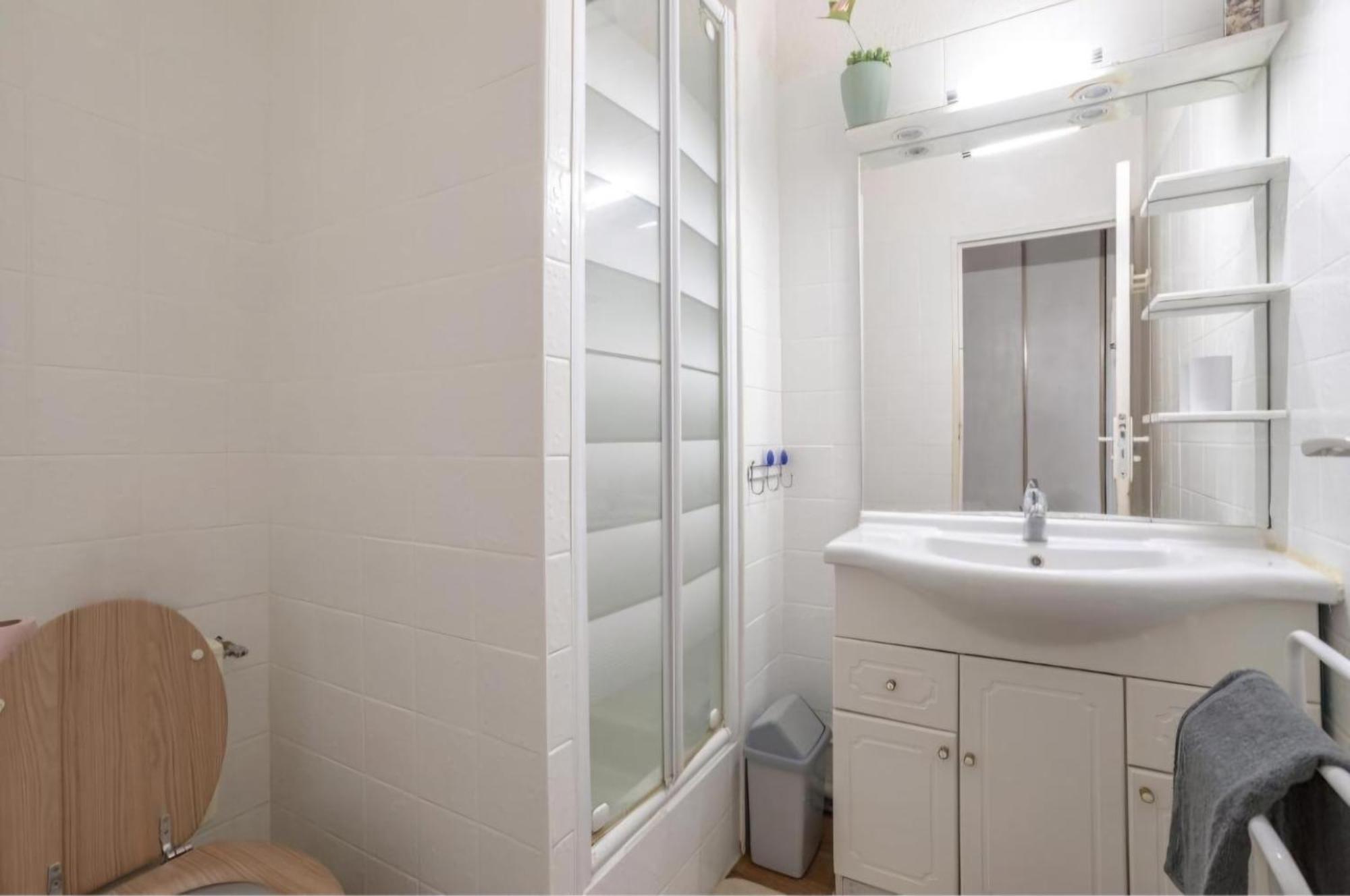 Appartement Cosy Le Phoebus Кане Экстерьер фото